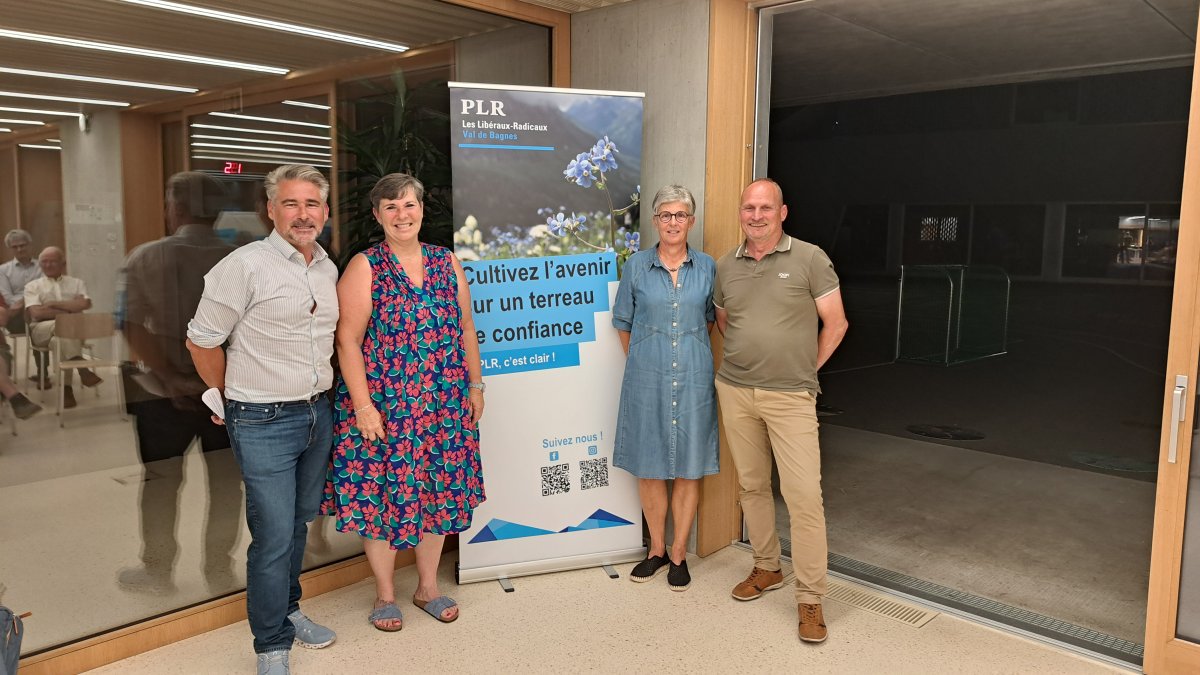 Communiqué de presse de l’AG du 22 août 2024