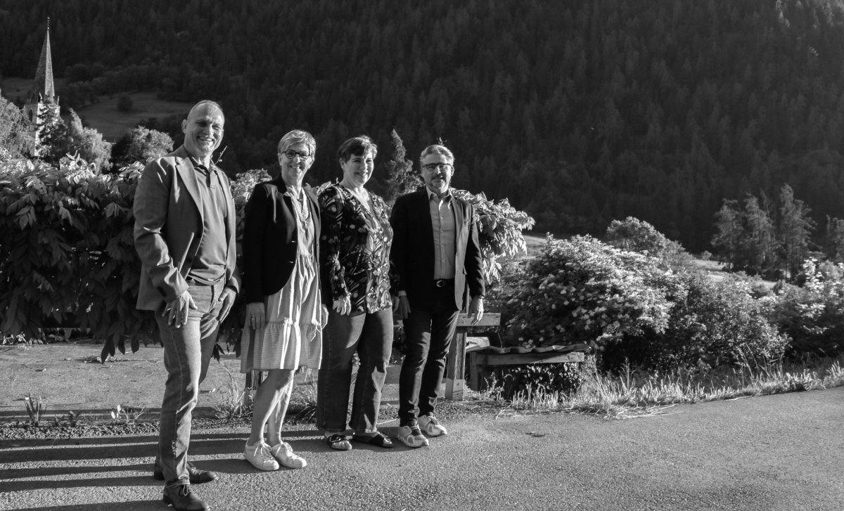 Confiance et stabilité pour la commune Val de Bagnes